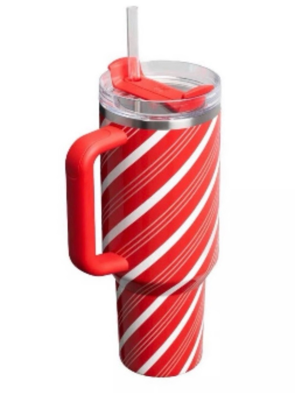 Final Price Drop New Stanley 40 oz Quencher - Picture 2 of 3